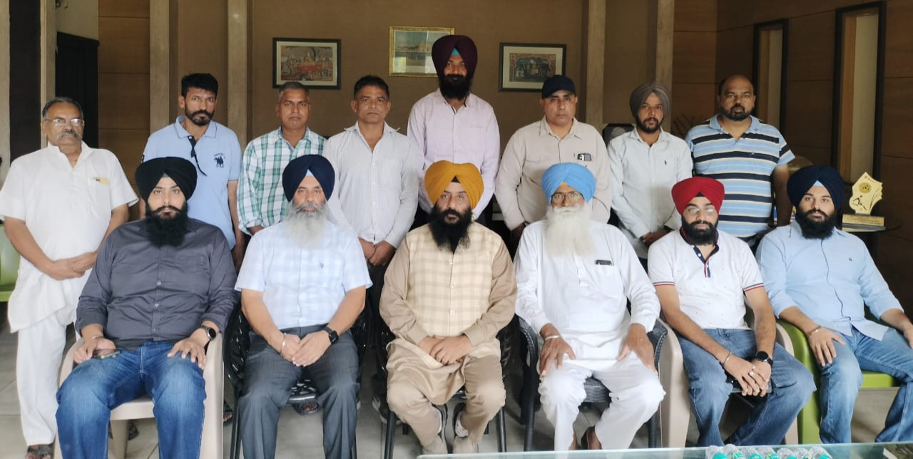 ਸੁਖਬੀਰ ਬਾਦਲ ਨੇ ਔਖੀ ਘੜੀ ਵਿੱਚ ਪੰਜਾਬ ਤੇ ਪੰਜਾਬੀਆਂ ਦੀ ਬਾਂਹ ਫੜੀ-ਲਾਲੀ ਬਾਜਵਾ